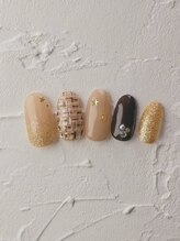 メイク(Me19)/アートネイル