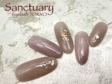 アイラッシュTokyo銀座サンクチュアリ/★3月~5月選べるコース