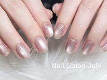 ジュライ(July)/SNS大人気追光マグネット