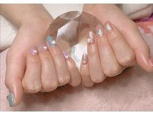 チェリーブロッサム(A CHERRY BLOSSOM)/色指定からのおまかせ