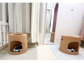 ルルリリ(RuruRiri)の写真/お友達・ご家族・カップルなどお二人ご一緒にペア蒸し！