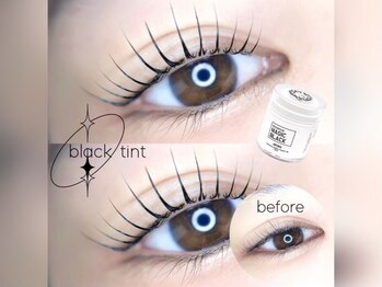 シエル(Se aile)の写真/【まつ毛パーマ専門店】丁寧なカウンセリングと専門店ならではのデザイン力で理想のまつ毛を叶えます♪