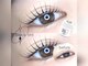 シエル(Se aile)の写真/【まつ毛パーマ専門店】丁寧なカウンセリングと専門店ならではのデザイン力で理想のまつ毛を叶えます♪