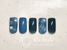 ケーズスタイル バイ キャンアイドレッシー(K's-Style by Can I Dressy)/5月新作の定額Aデザイン