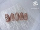 定額シンプルアート【5月】