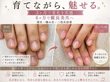 ケアビューティサロン(care beauty salon)の写真