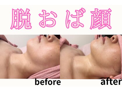 リラ(Lilas)の写真