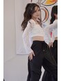 ブリリア(Brillia) チア、よさこい、hiphop、girlsなど、とにかくダンスが好き!