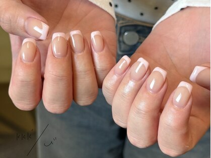 クククネイル(kkk'nail)の写真