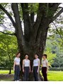 ボディライフバランス 京都御所(Body Life Balance)/Body Life Balance