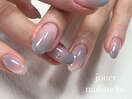 ニュアンスネイル