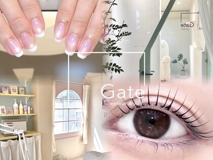 ゲート いわき(Gate)の写真