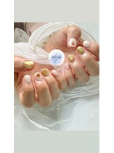サイレネネイル(Sairene Nail)/オーダーデザイン
