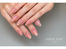 ティンクネイル 麻布十番店(THINK NAIL)