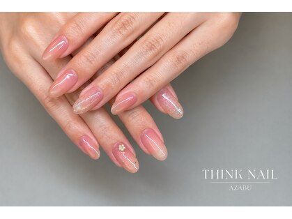 ティンクネイル 麻布十番店(THINK NAIL)の写真
