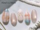 プラスネイル 自由が丘店(PLUS NAIL)の写真
