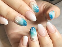 サロン ド ワカ(Salon de WAKA)/