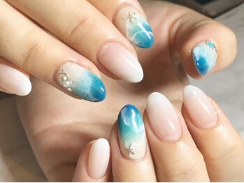 サロン ド ワカ(Salon de WAKA)/