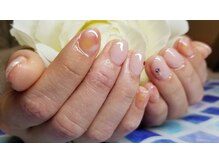 スマイルズ ネイル(Smile's NAIL)/お客様ネイル