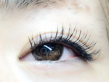 バモス(Vamos)/フラットセーブル♪