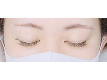 まつげエクステ専門店 キー(kiy)/カラーボリューム240本