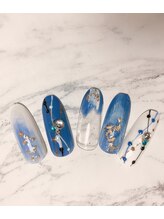 エンヴィ(ENVY)/成人式オーダーチップ承ります