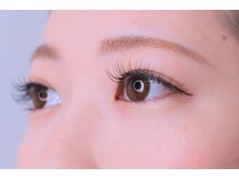 ベリー 静岡鷹匠店(Very)/【静岡鷹匠】まつ毛パーマ