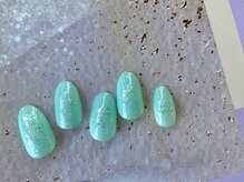 ネイルクルール(Nail.Couleur)/2021-spring-summer-3