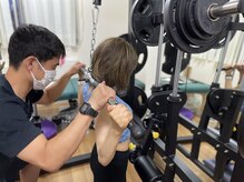 山本GYM/パーソナルトレーニング