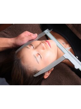 小顔になりたい