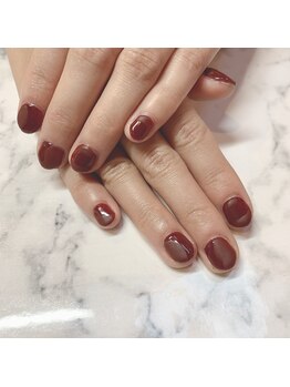 ラス 方南町駅前店(LATH)/12月*ネイル