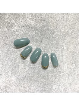 アイミーモア 国立店(aimer more)/オフィスネイル