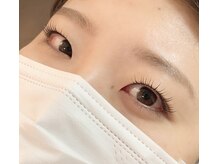 ブルームジュエル(Bloom Jewel)/パーマデザイン6 奥二重、一重