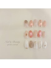 プティクール(petit coeur)/