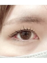 ジル アイラッシュアンドネイル(Jill)/☆ラッシュリフト☆