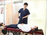 【産後骨盤矯正】産後の気になる骨盤・姿勢を改善!