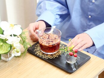 マナ 川越店(Mana)/《アフターカウンセリング》