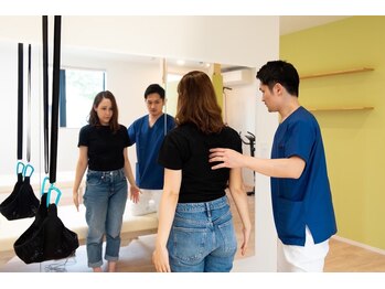 きりん接骨院 整体院/