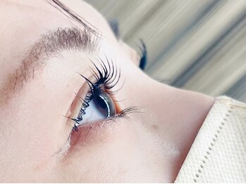 ブロンズアイ(BRONZE EYE)/次世代ラッシュリフトカール