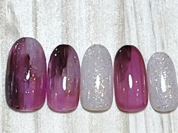 カレンシーサイドビューティー(夏恋SeasideBeauty)/