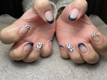 ケーネイルズ(K..nails)/