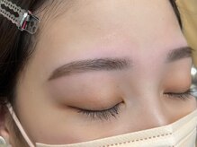 ビーズアモール 大府店(B's amor)/B’s amor 大府店 Eyebrows