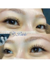 レビー(Revie)/フラットマットラッシュ