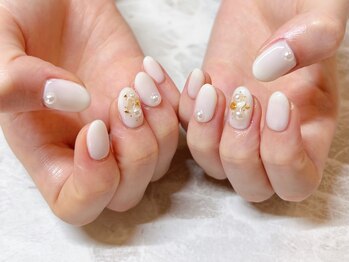 アベニュー(Avenue)/定額アート