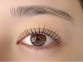 ループラス(r'oo plus)/まつげパーマ/まつ毛パーマ