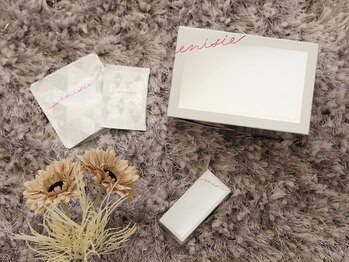 サロンソワ(salon 想和)/エニシーグローパック