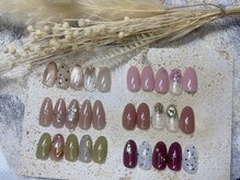 ネイルジョリー(Nail Jolie)/