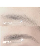 シー アイ(C.アイ)/パリジェンヌブロウリフト