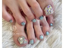 シャインアン(Shine'an)/デザイン1.5時間