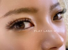 ジーナ(Gina)/ダブルフラットラッシュ